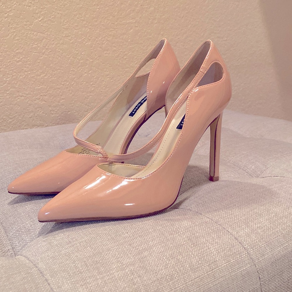 Nine West heels